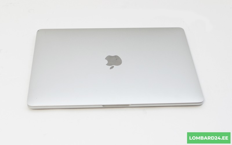 Macbook Pro 2017