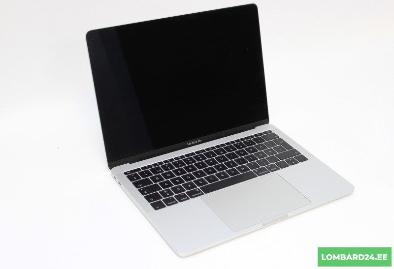 Macbook Pro 2017