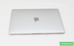 Macbook Pro 2017