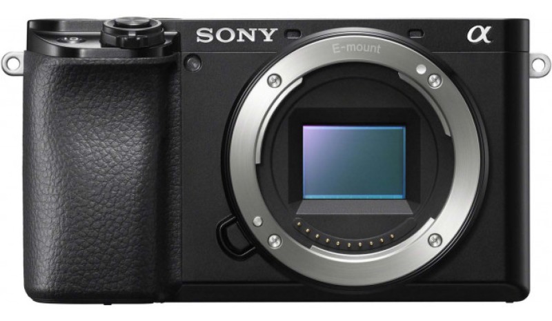 Sony A6100 Body