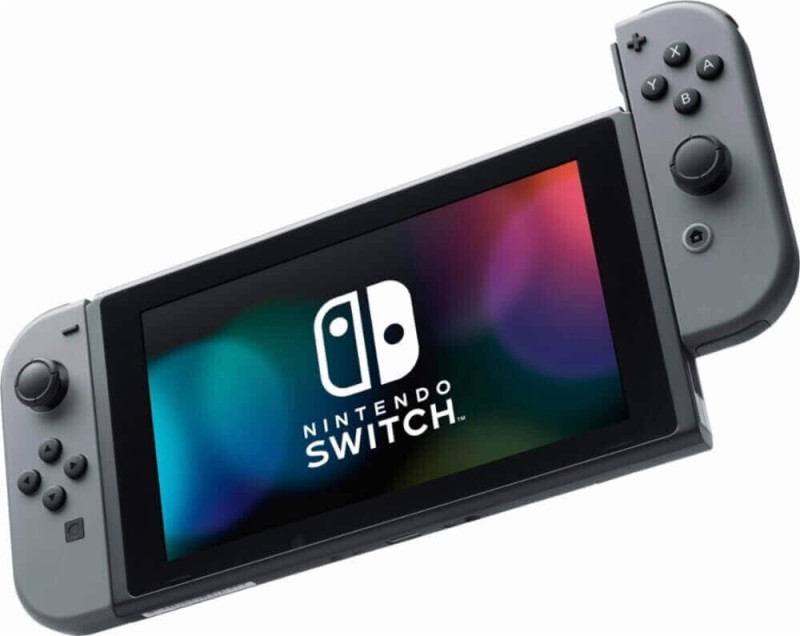 Nintendo Switch V2 32GB