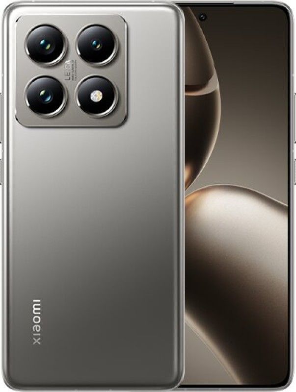 Xiaomi Redmi 14T 256GB