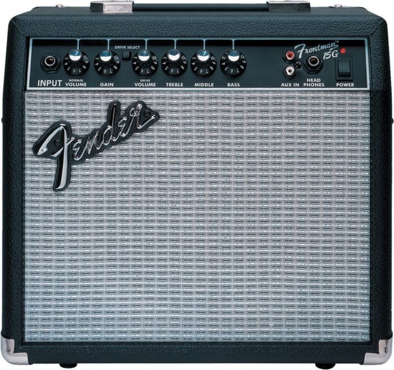 Fender Frontman 15G