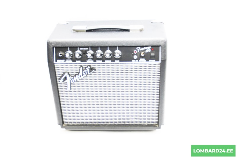 Fender Frontman 15G