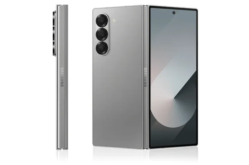 Galaxy Z Fold 6 512GB