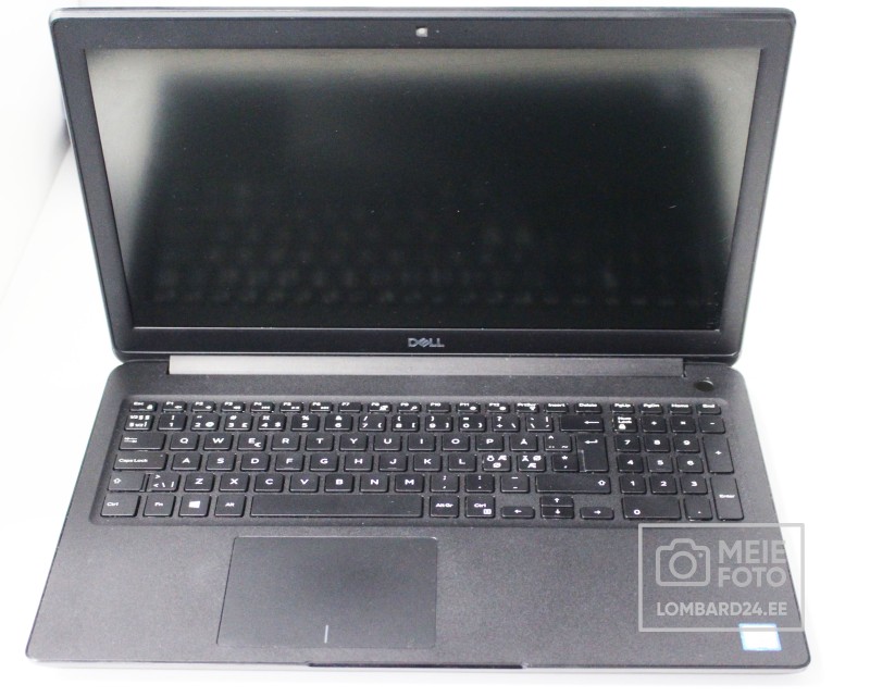 Dell Latitude 3500