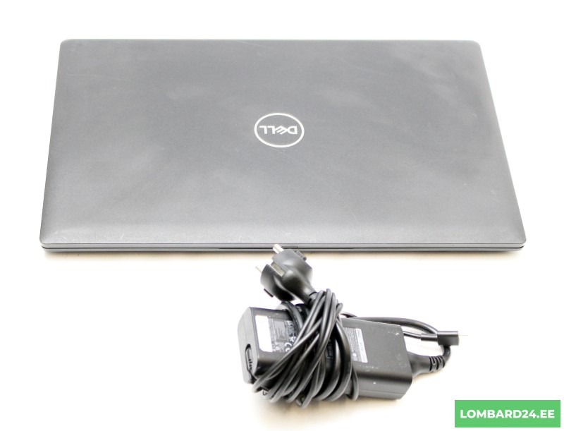 Dell Latitude 3520