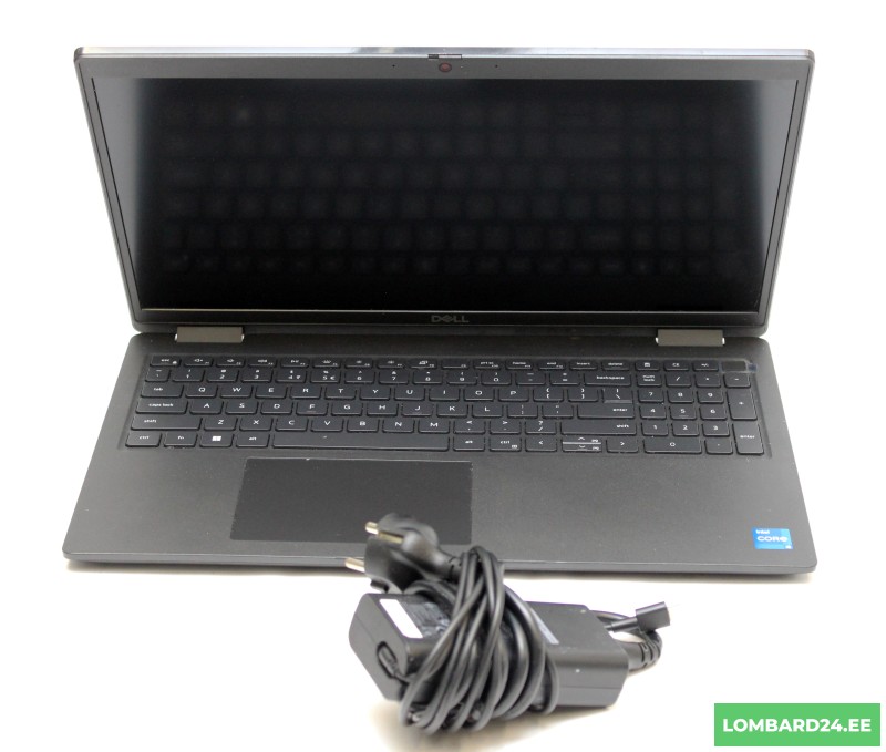 Dell Latitude 3520