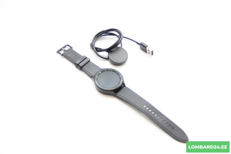 Galaxy Watch 4
