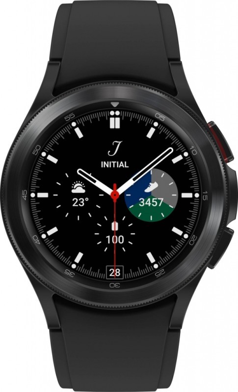 Galaxy Watch 4