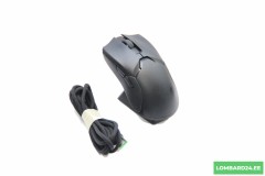 Razer Viper Ultimate with charging station