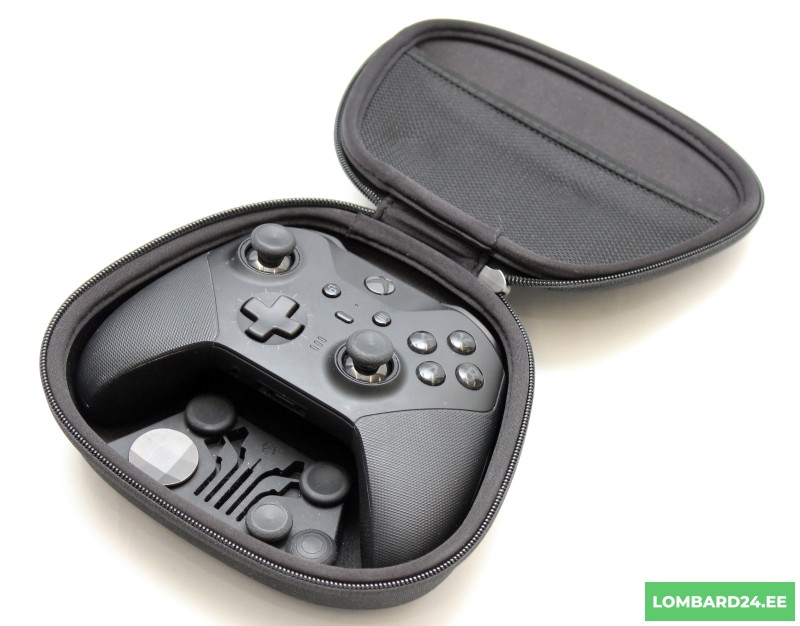 Microsoft Xbox Wireless Elite 2