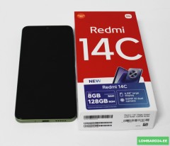 Xiaomi Redmi 14C 128GB