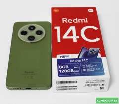Xiaomi Redmi 14C 128GB