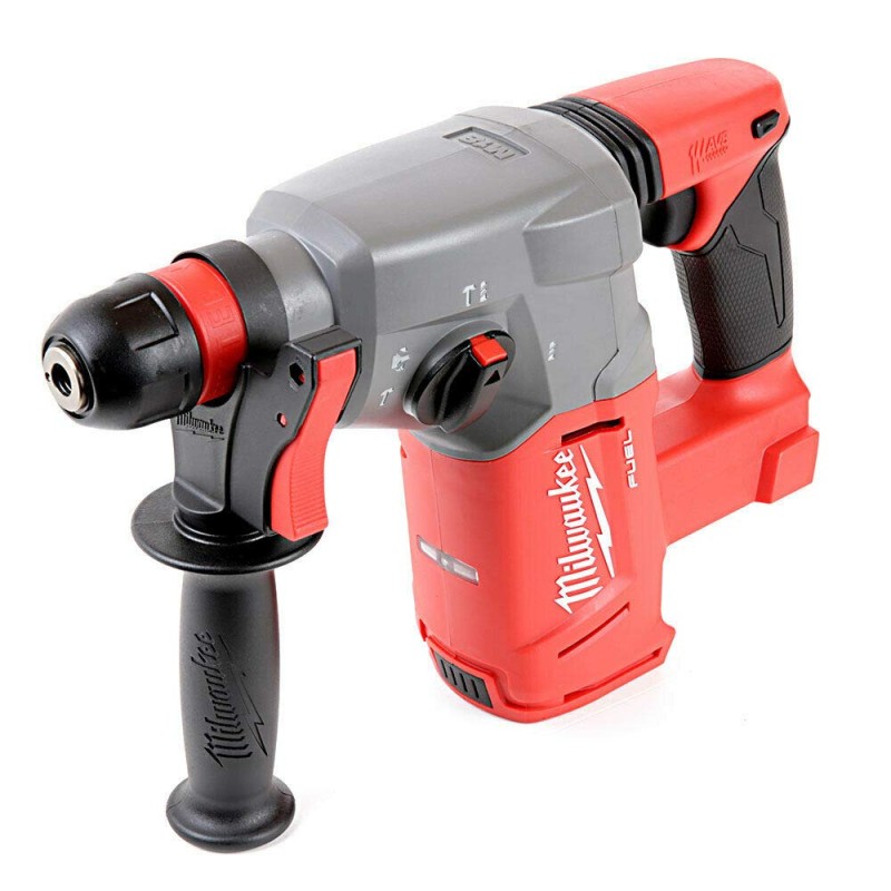 Milwaukee M18 CHX + 4,0Ah