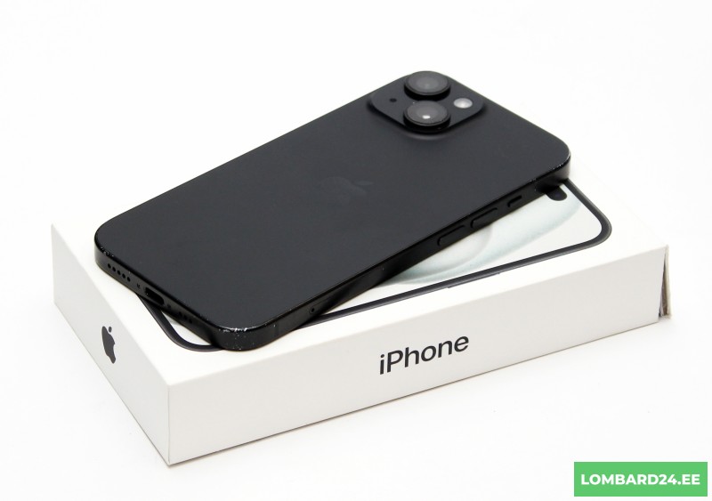 iPhone 15 128GB