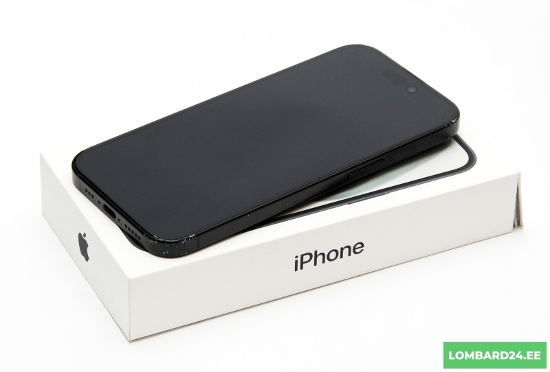 iPhone 15 128GB