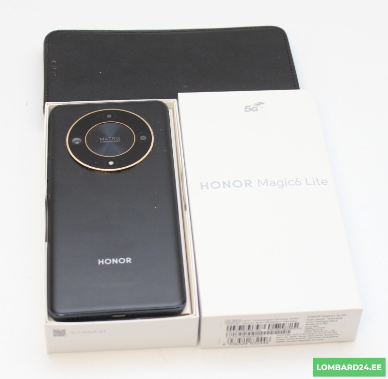Honor Magic 6 Lite 256GB