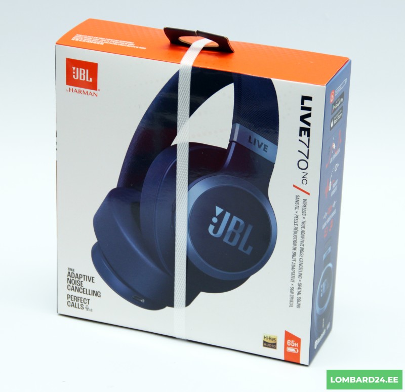 JBL Live 770NC