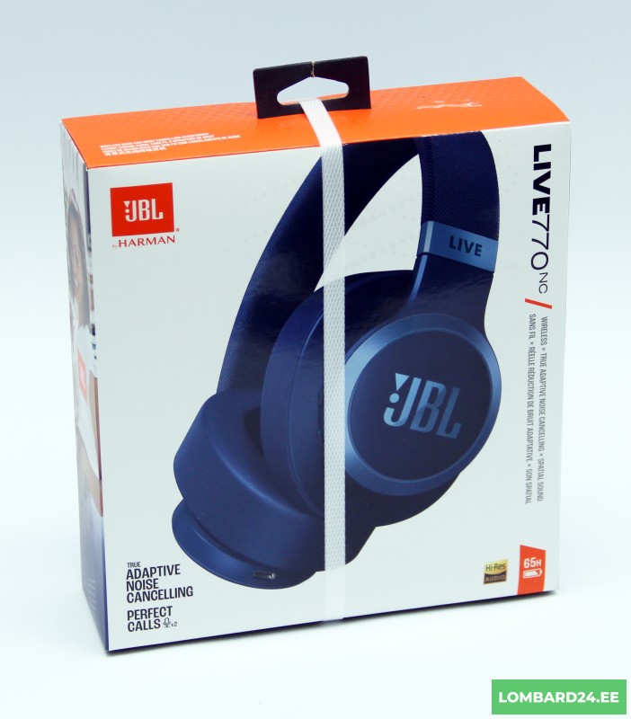 JBL Live 770NC