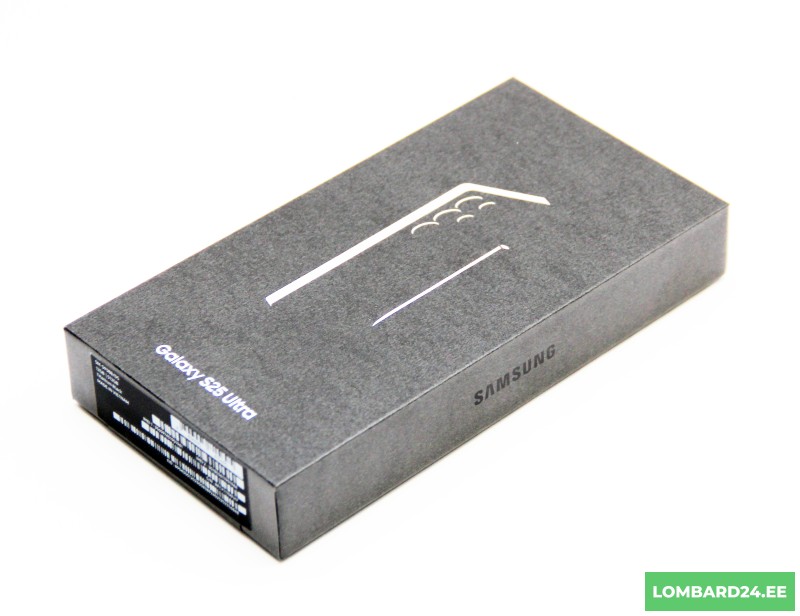 Samsung Galaxy S25 Ultra 512GB