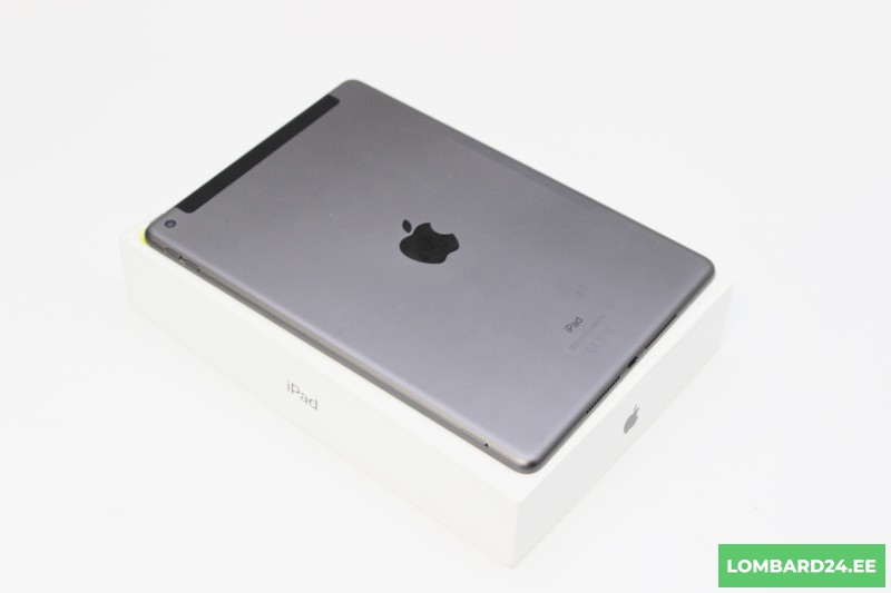 Apple iPad (8th Generation) Wi-Fi 32GB