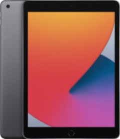 Apple iPad (8th Generation) Wi-Fi 32GB