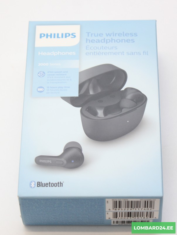 Philips TAT2206