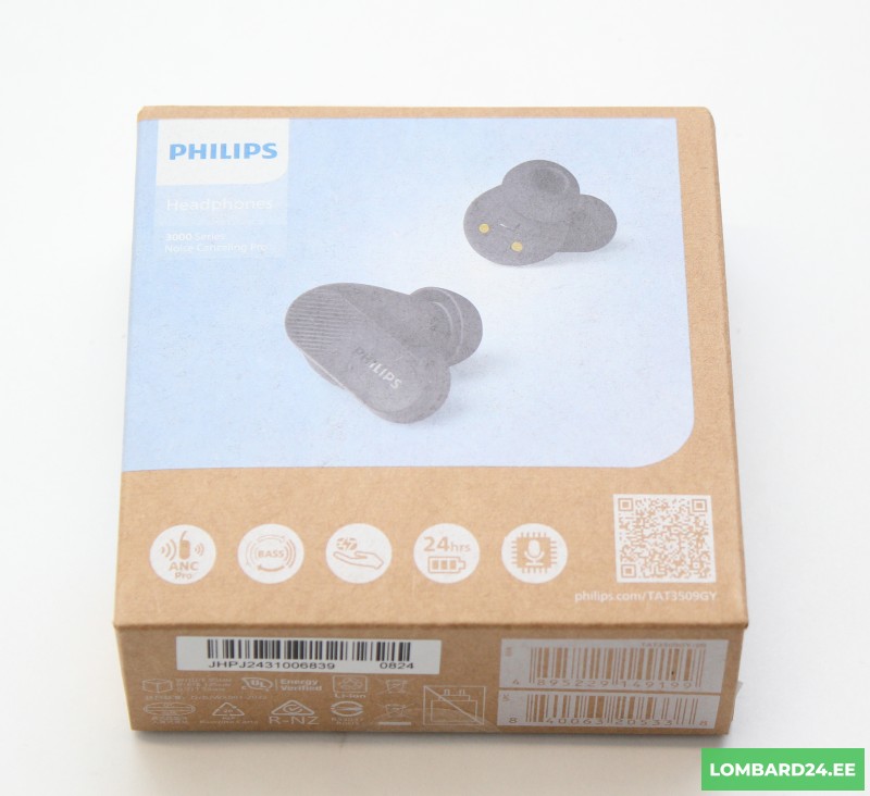 Philips TAT3509