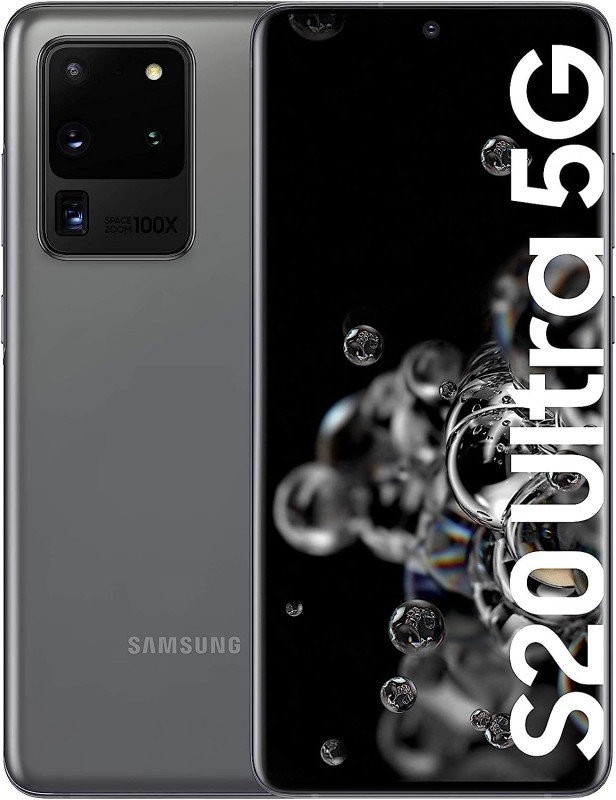 Samsung Galaxy S20 Ultra 128GB