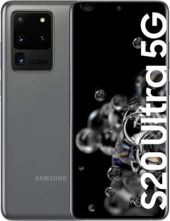Samsung Galaxy S20 Ultra 128GB