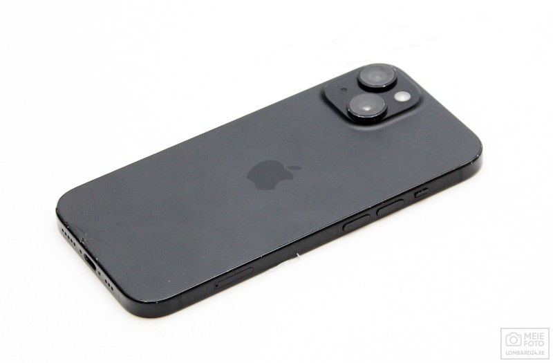 iPhone 15 128GB