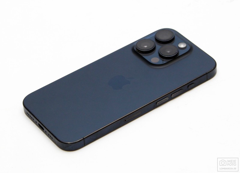 iPhone 15 Pro 128GB