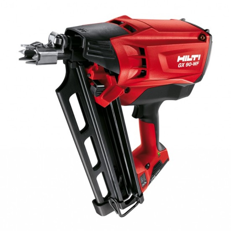 HILTI GX 90-WF