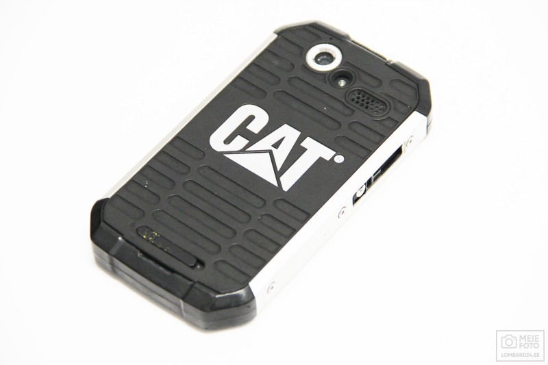 Cat B15 Q