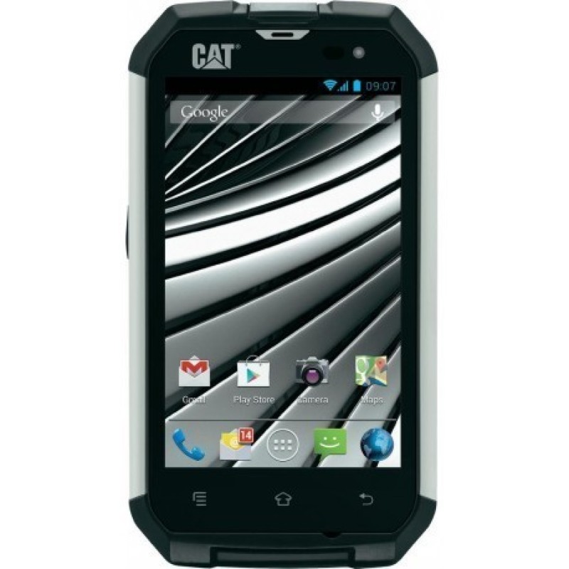 Cat B15 Q