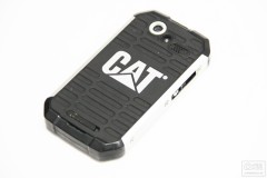 Cat B15 Q