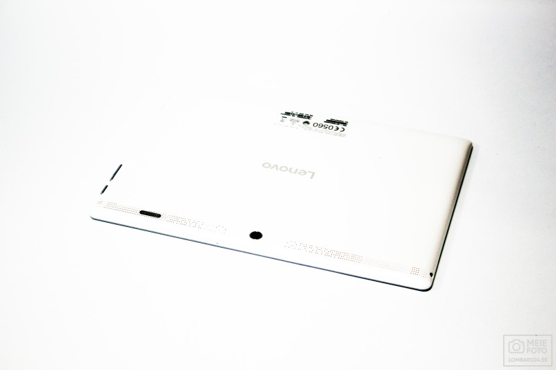 Lenovo TB2-X30L