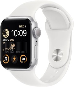 Apple Watch SE Gen 2 40mm GPS