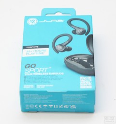 JLAB Go Sport+