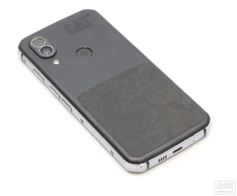 Cat S62 Pro 128GB
