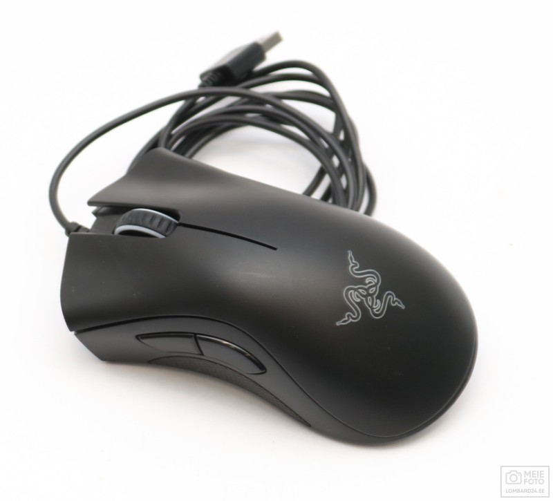 Razer DeathAdder Essential