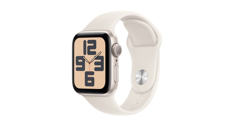 Apple Watch SE 2 Gen 44mm GPS