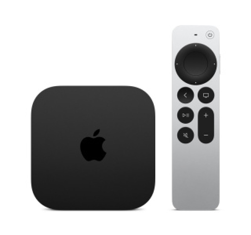Apple TV 4K 2022