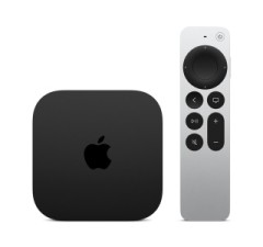 Apple TV 4K 2022