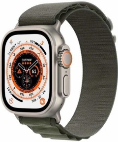 Apple Watch Ultra 2 49mm GPS + Cellular Titanium