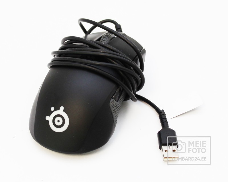 SteelSeries Sensei 310