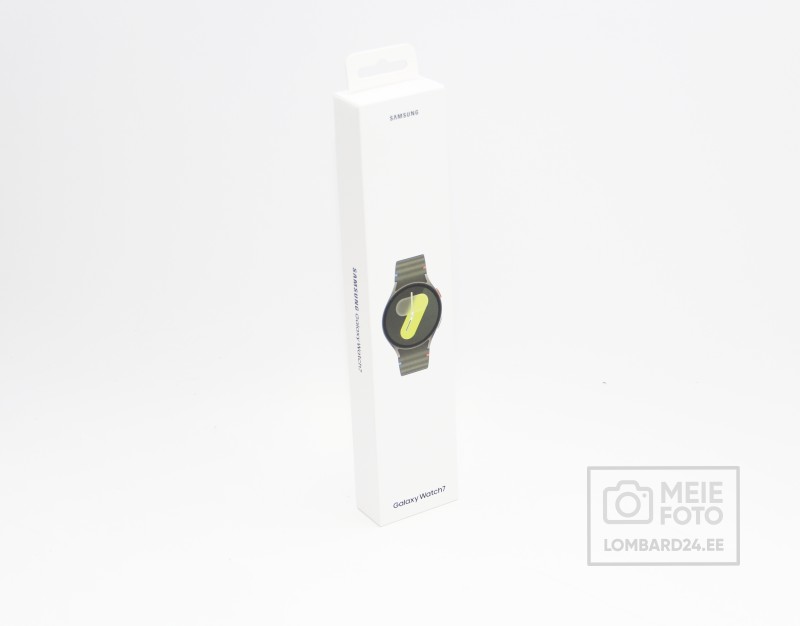 Samsung Galaxy Watch 7 44mm GPS/WIFI