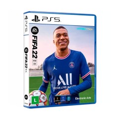 PS5 Fifa22