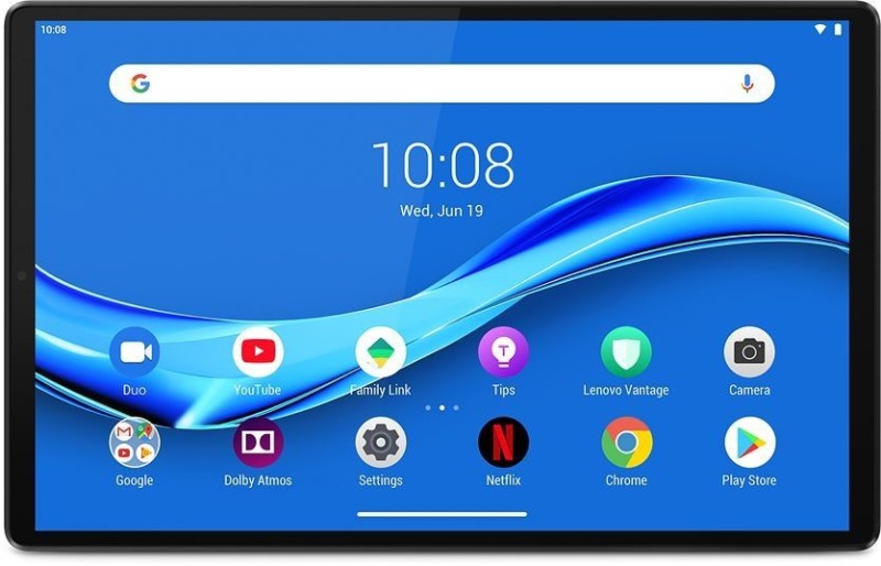 Lenovo Tab M10 Plus 128GB